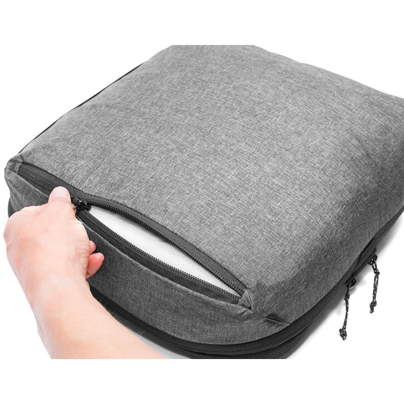 Peak Design Packing Cube Medium Packwürfel (18 L) - z.B. für Travel-Line-Rucksäcke und -Taschen