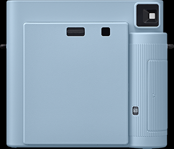 FUJI INSTAX SQ 1 glacier blue