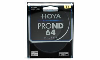Hoya PRO ND 64 58mm