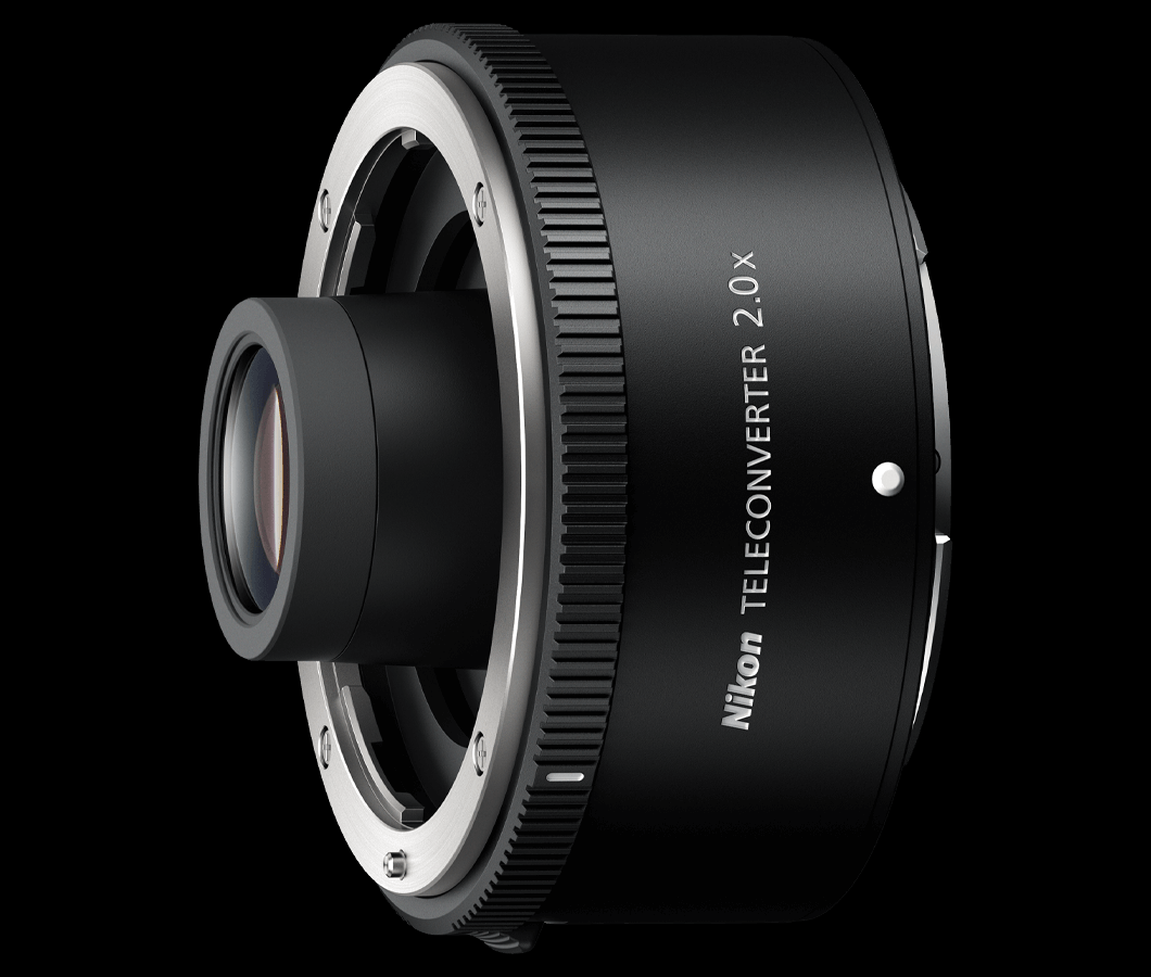 Nikon Z 2.0x Telekonverter 