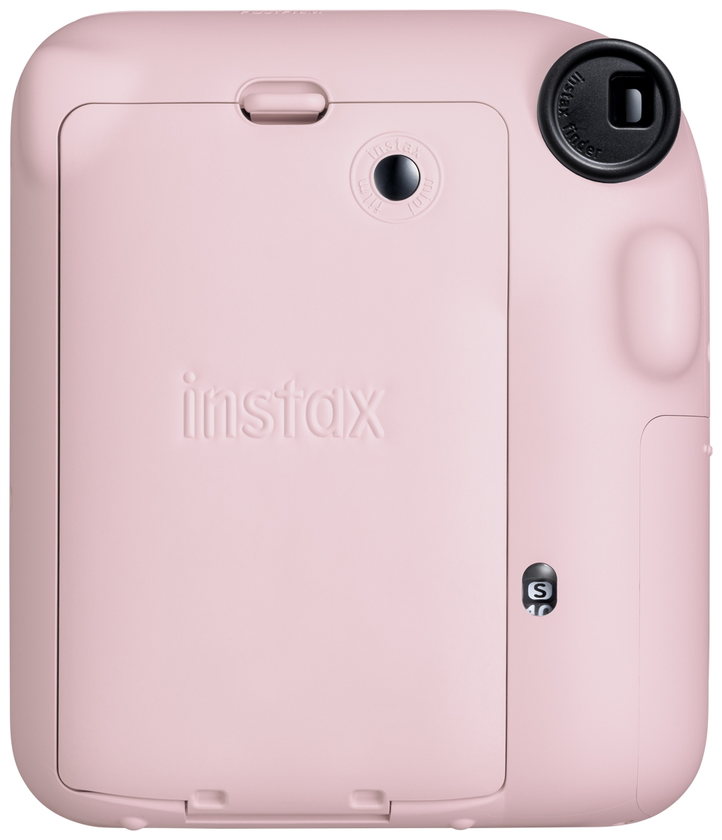Fujifilm instax mini 12 blossom-pink