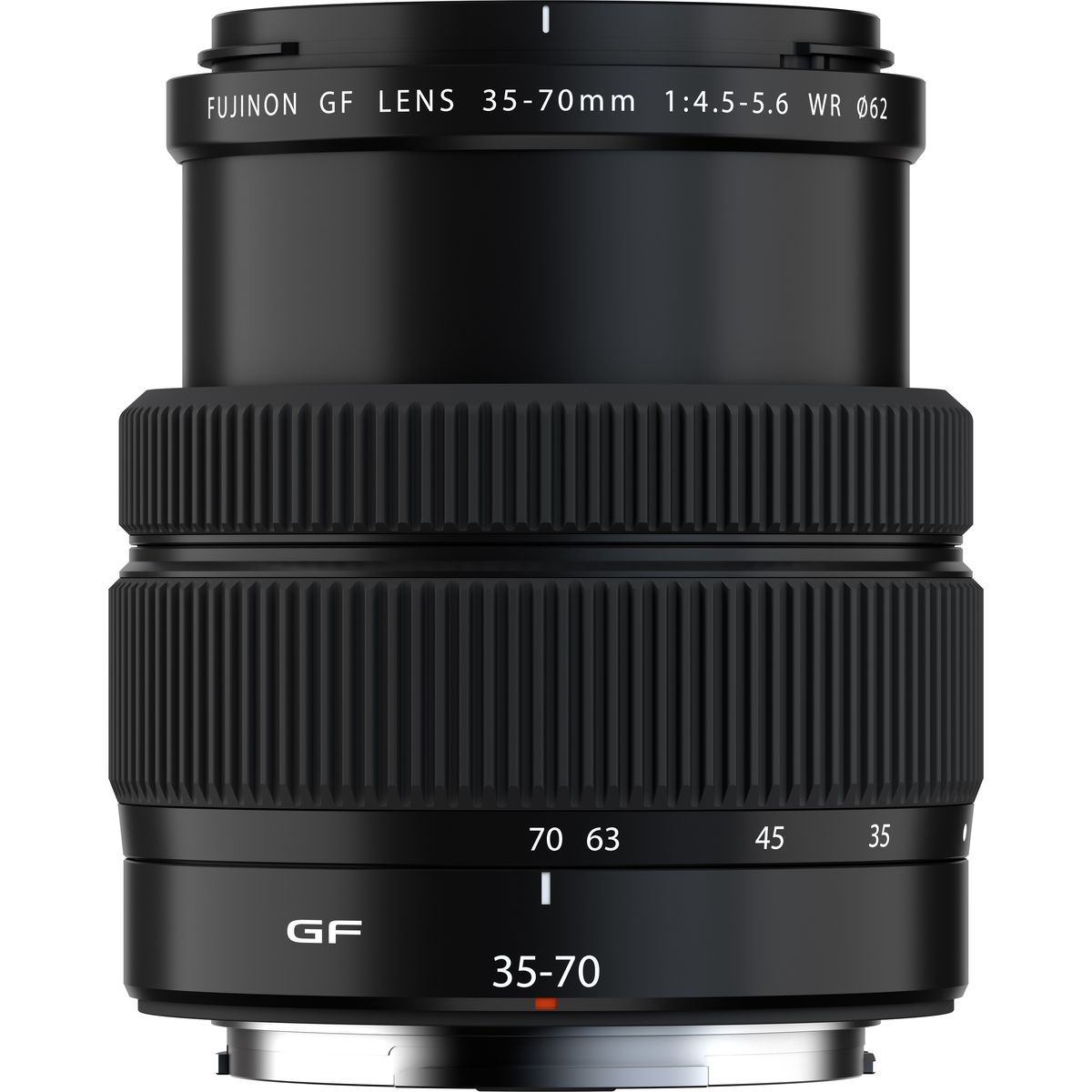 Fujifilm GF35-70mm F4.5-5.6 WR 