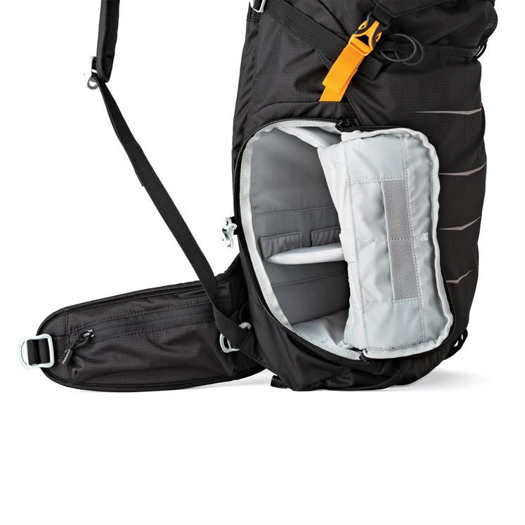 LOWEPRO Photo Sport BP 200 AW II schwarz