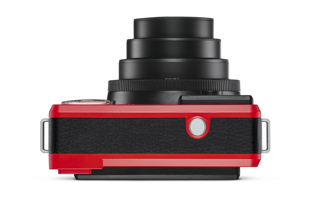 Leica Sofort Rot 19160