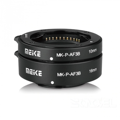 Meike Extension Tube Set AF 3B Panasonic G