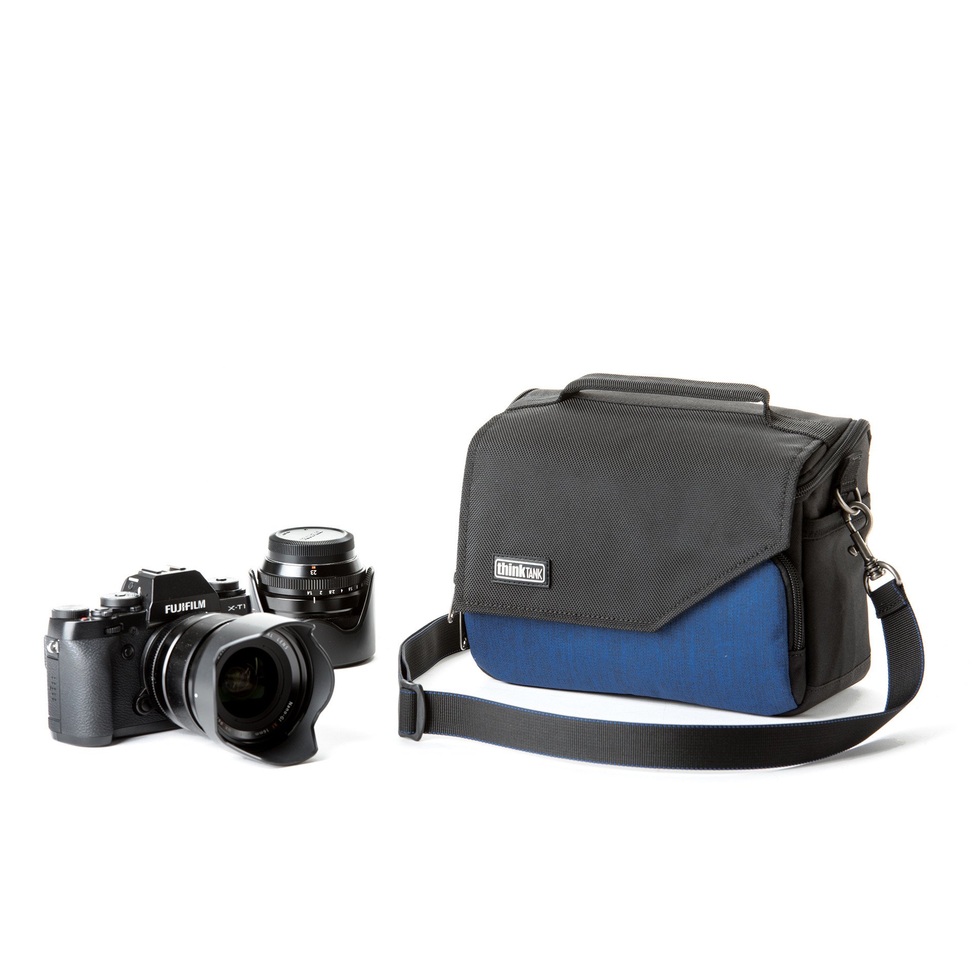 ThinkTank Mirrorless Mover 20 Dark Blue