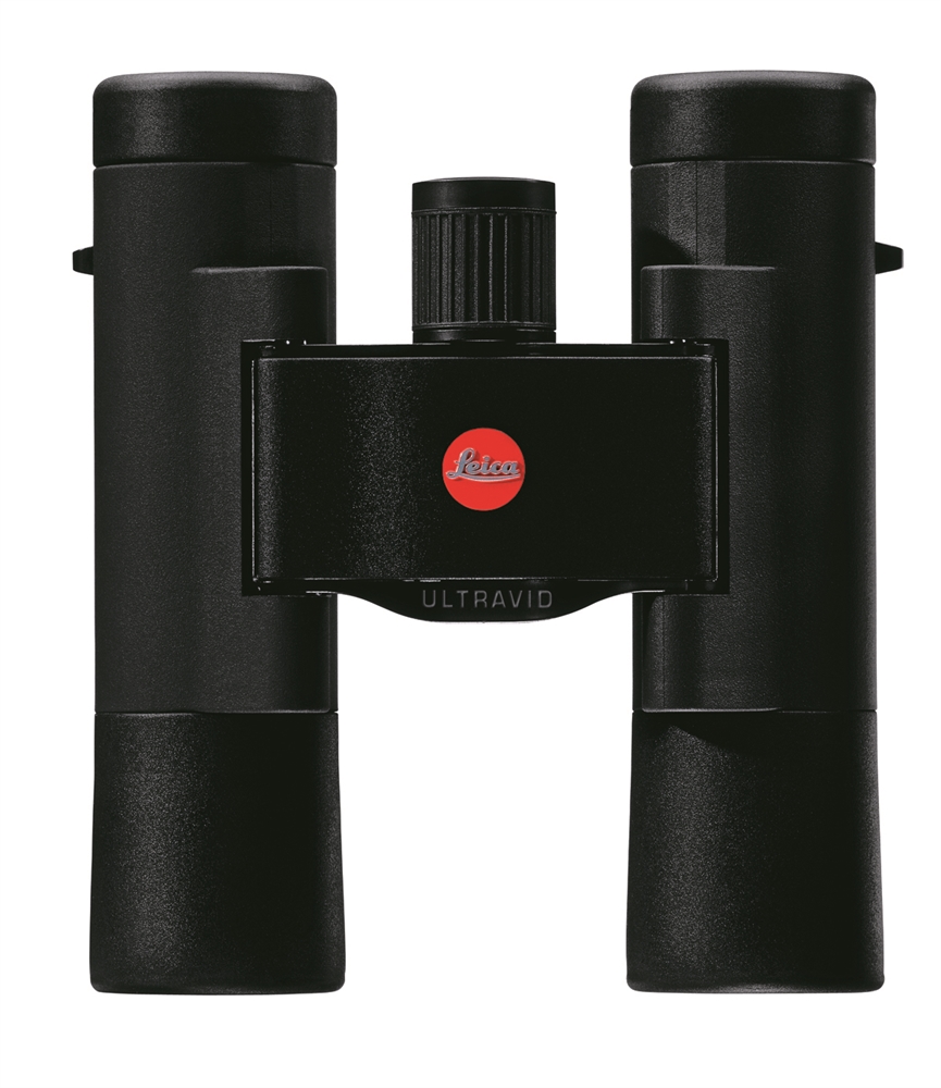 Leica - Ultravid 10X25 BR AquaDura  inkl.Tasche + Premium Reinigungsset 