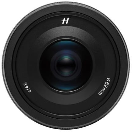 Hasselblad XCD 4/45P