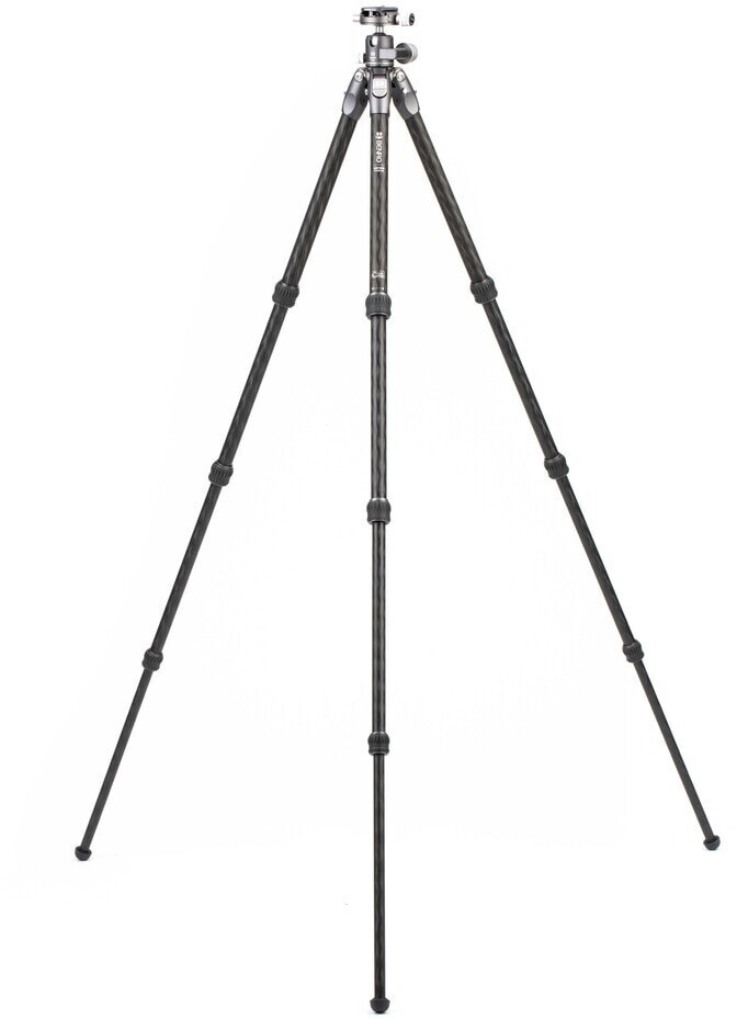 Benro Stativ Bat 24C + VX25 Kit Carbon (FBAT24CVX25) 