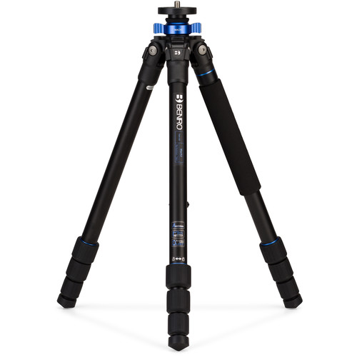 BENRO TMA47AXL Mach3 ALU Tripod