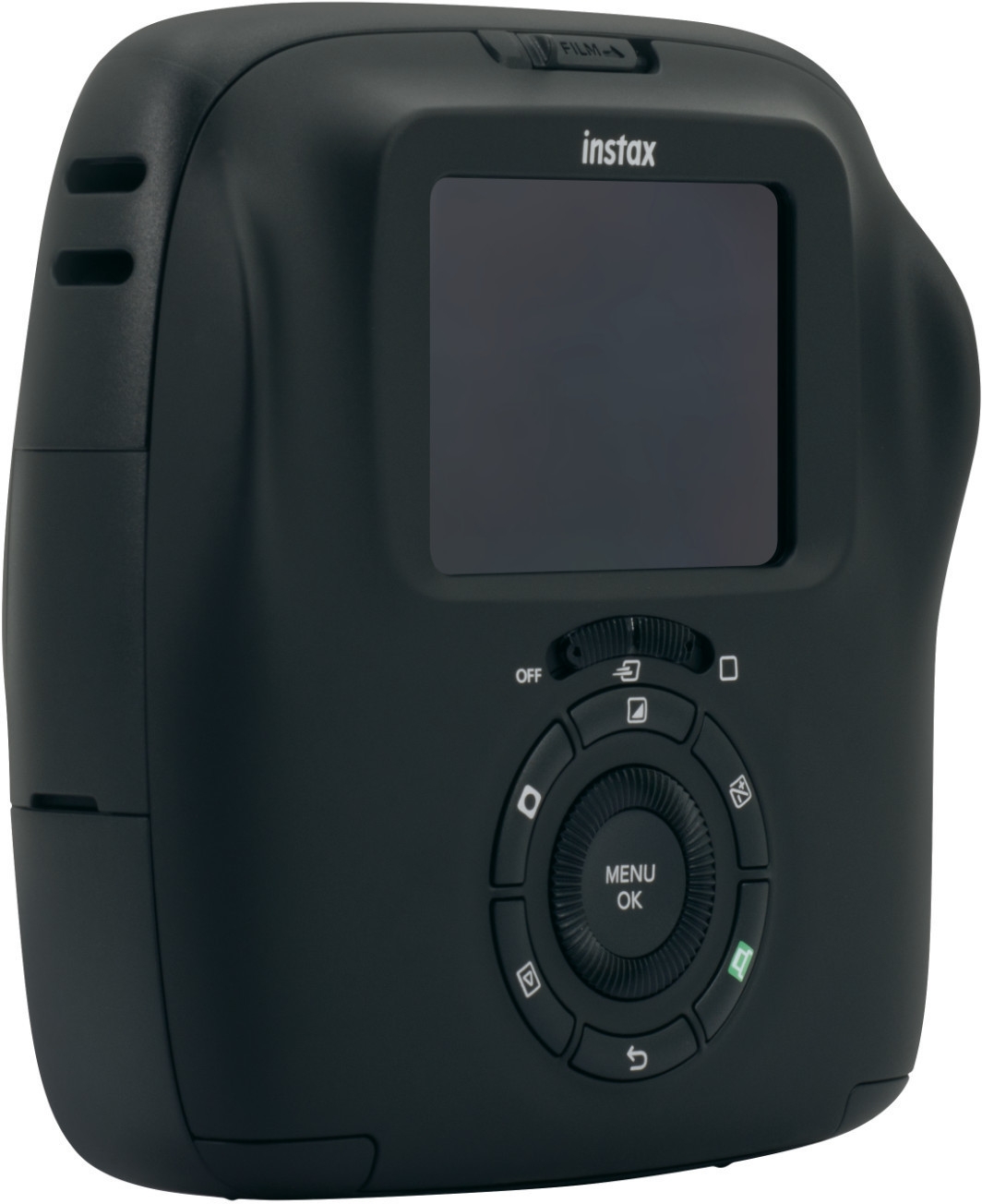 Fujifilm Instax Square SQ 20 black