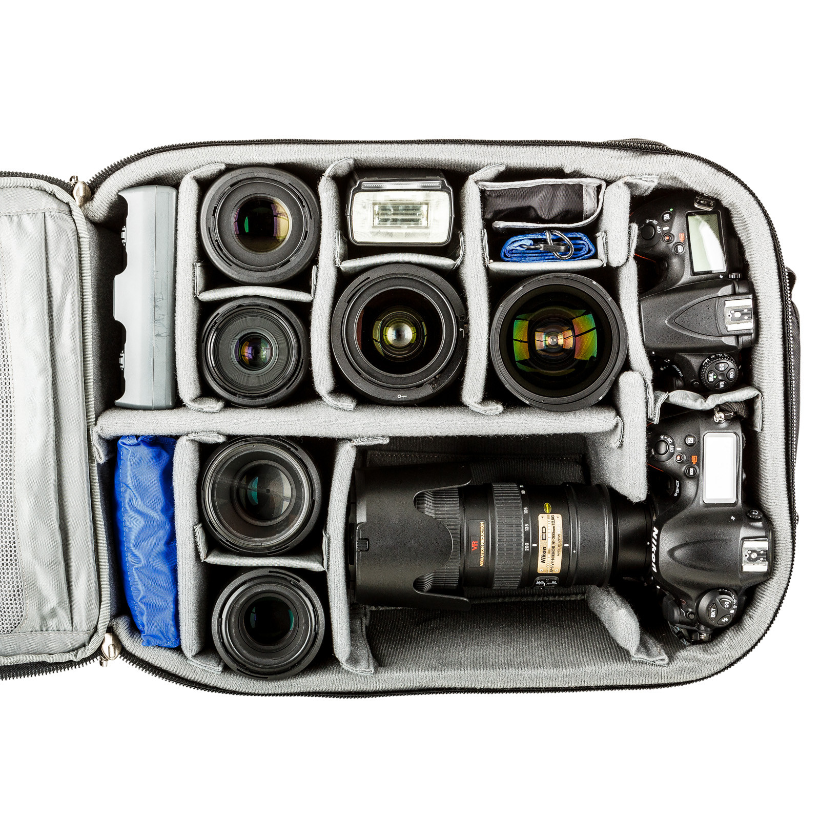 ThinkTank Airport Accelerator