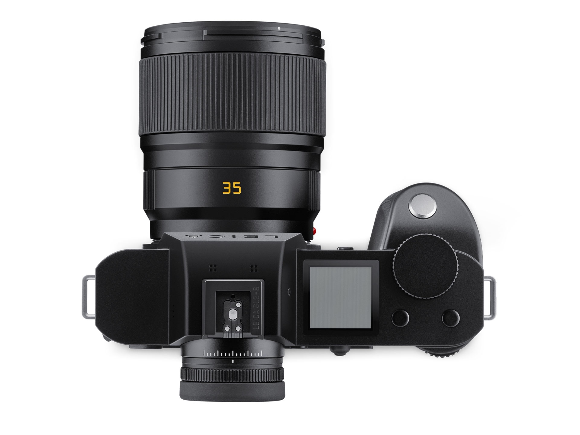 Leica Summicron-SL 1:2/35 ASPH.