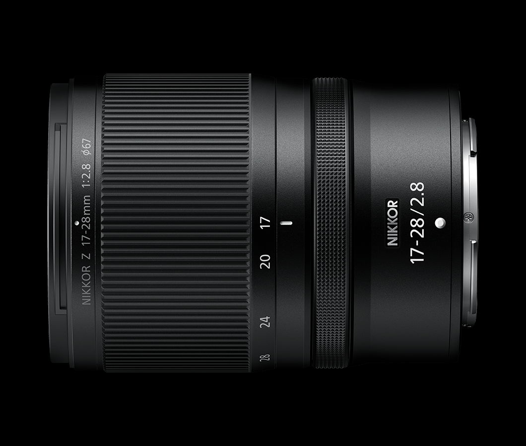 Nikon Nikkor Z 17-28mm f2,8 + 5 Jahre Garantie  ( inkl.100 € Sofort-Rabatt )