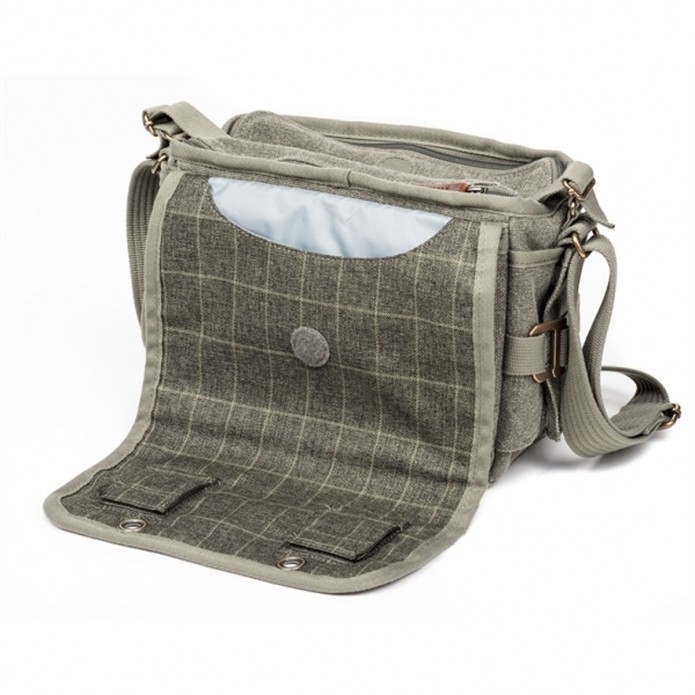 ThinkTank Retrospective 7 v2.0 - pinestone