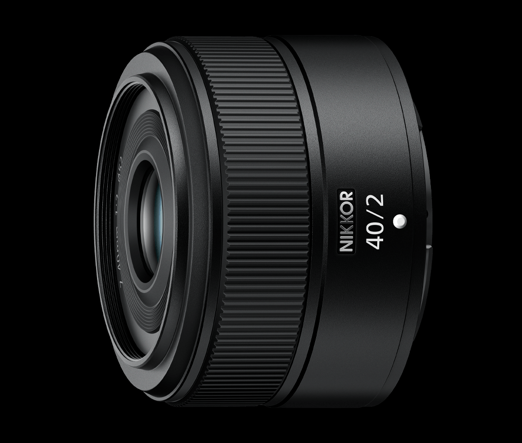 Nikon Nikkor Z 40 mm 1:2 +5 Jahre Garantie    ( inkl.30 € Sofort-Rabatt )