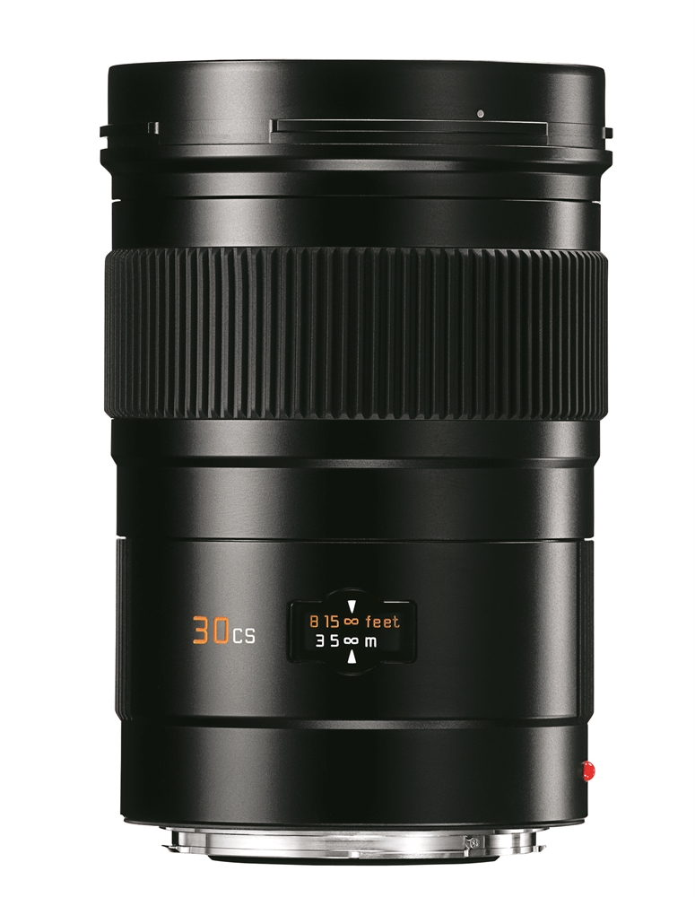 Leica - Elmarit 2,8/30mm Asph.CS