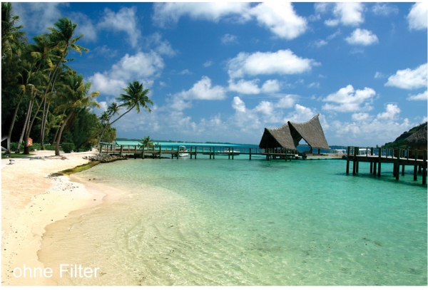 Hoya Revo SMC Pol Cirkular 52mm