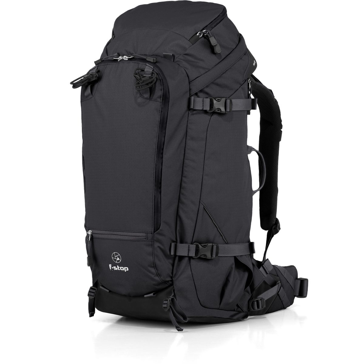 F-Stop Sukha Anthracite (Black) 