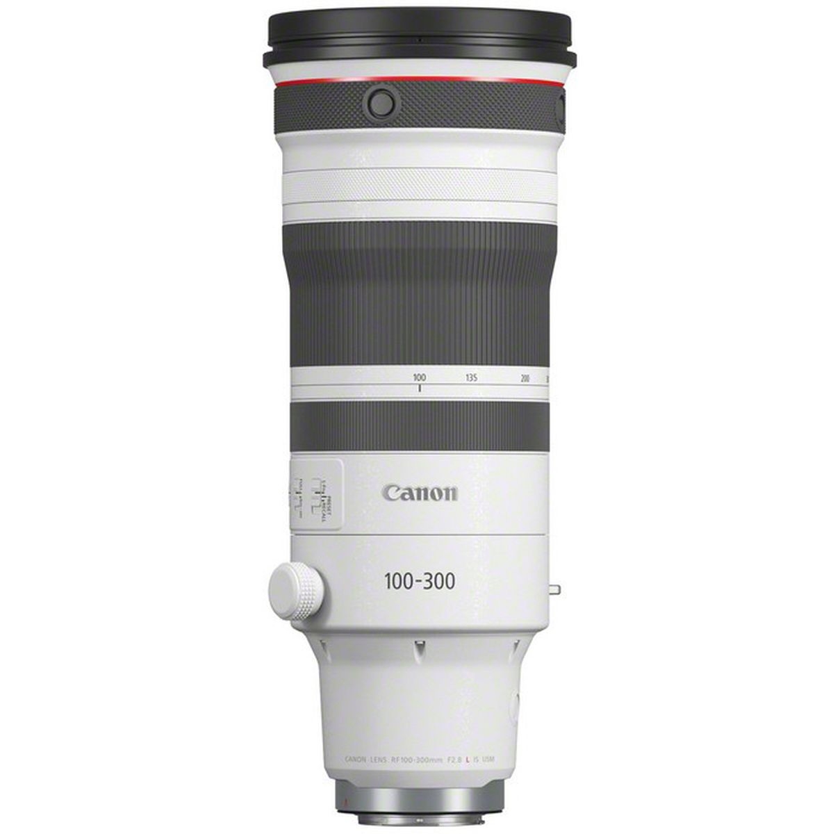 Canon RF 100-300mm f/2.8L IS USM