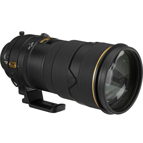Nikon 300mm 1:2,8G ED VR II   
