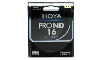 Hoya PRO ND 16 58mm