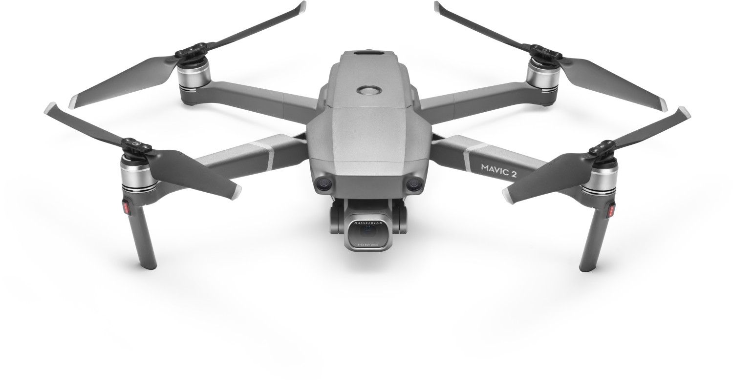 DJI Mavic 2 Pro Quadrokopter