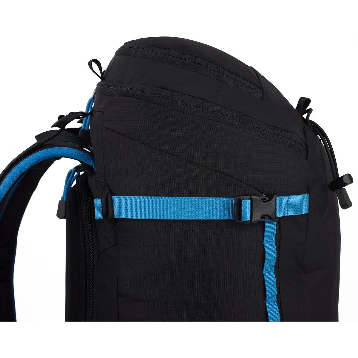 F-Stop Loka UL Black / Malibu Blue