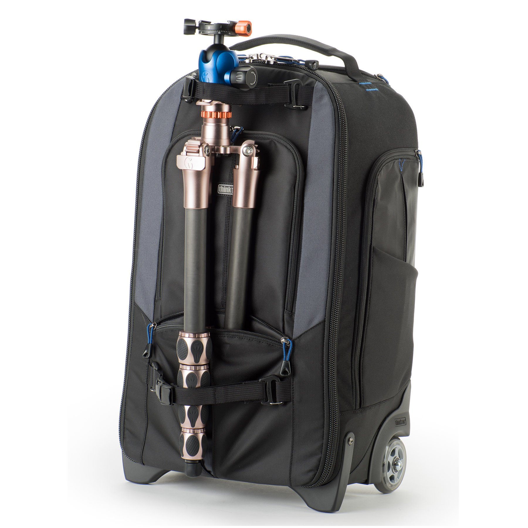  ThinkTank StreetWalker Rolling Backpack V2.0