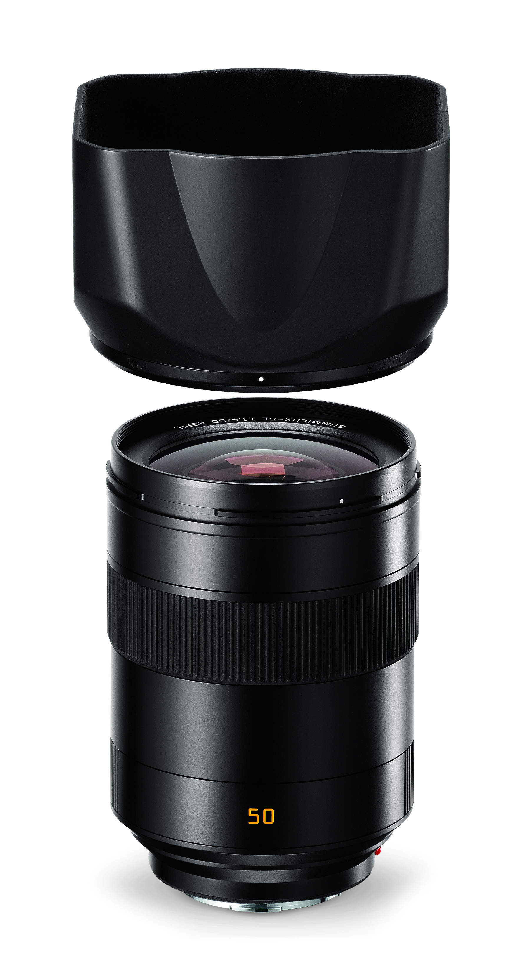 Leica SUMMILUX- SL 1,4/ 50mm ASPH.