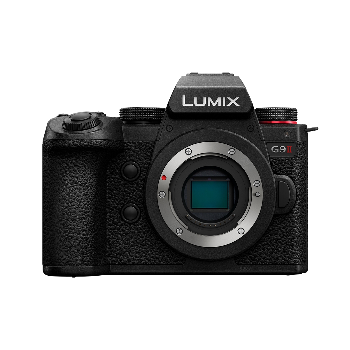 Panasonic Lumix DC-G9 II Body