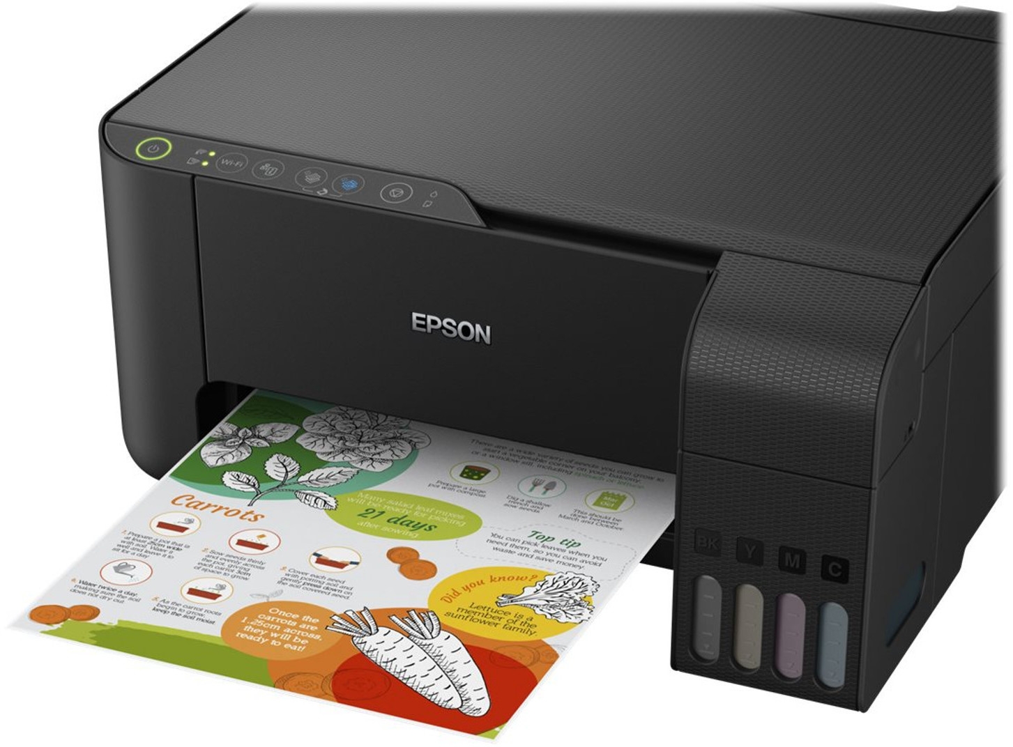 Epson EcoTank ET-2712