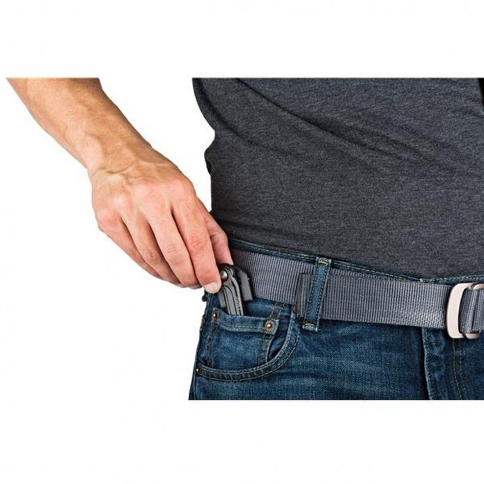 Joby GripTight ONE Micro Stand Black