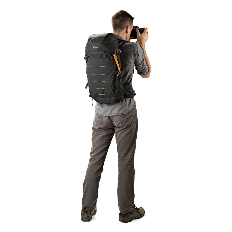 LOWEPRO Photo Sport BP 200 AW II schwarz