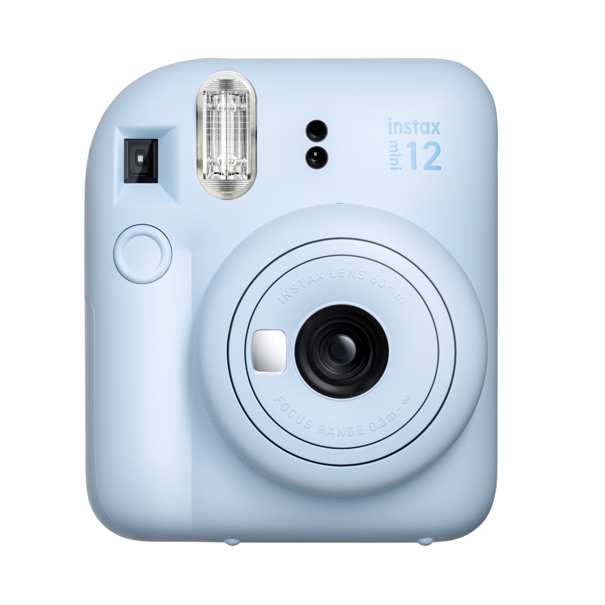 Fujifilm instax mini 12 pastel-blue