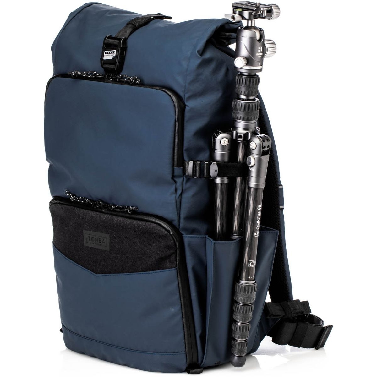 Tenba Backpack-DNA 16 DSLR blau