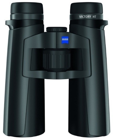 ZEISS Victory 8x54 HT inkl.Tasche + Premium Reinigungsset + Kreuztrageriemen 