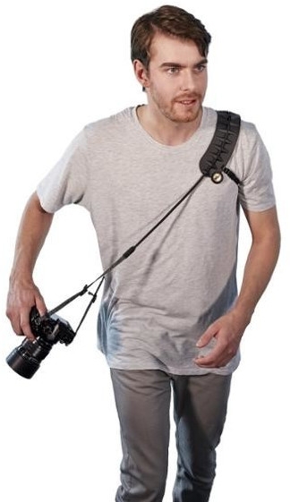 Sun-Sniper EASY-GLYDER