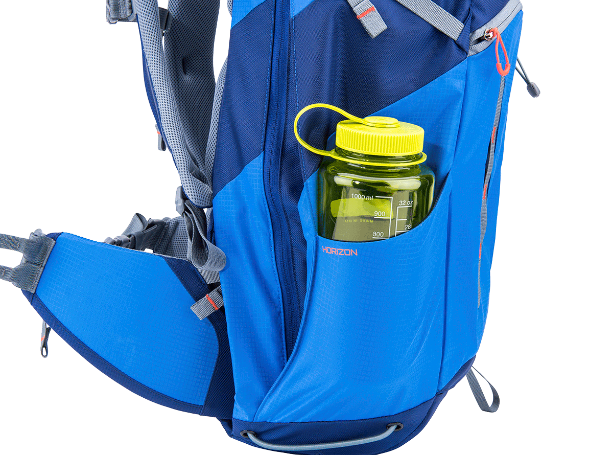 MindShift Gear rotation180° Horizon 34L Tahoe Blue