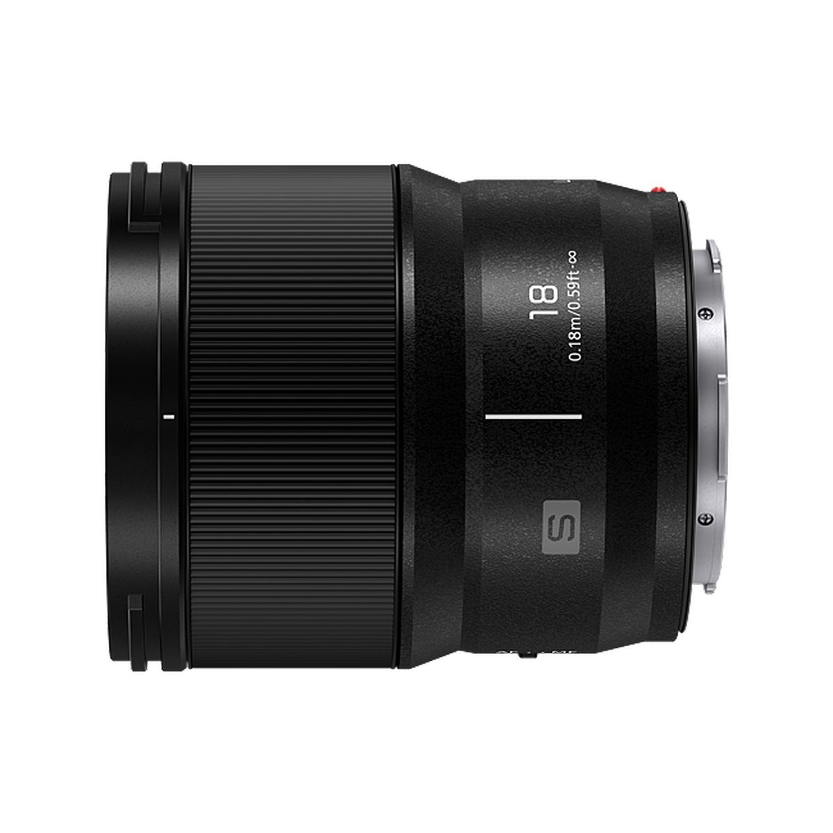 Panasonic Lumix S 18mm f1.8 L-Mount  ( -100 € Cashback von Panasonic)