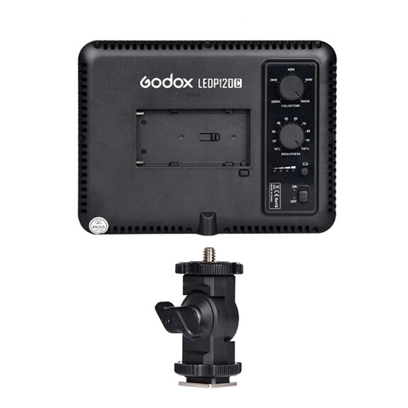 Godox Led LEDP120C