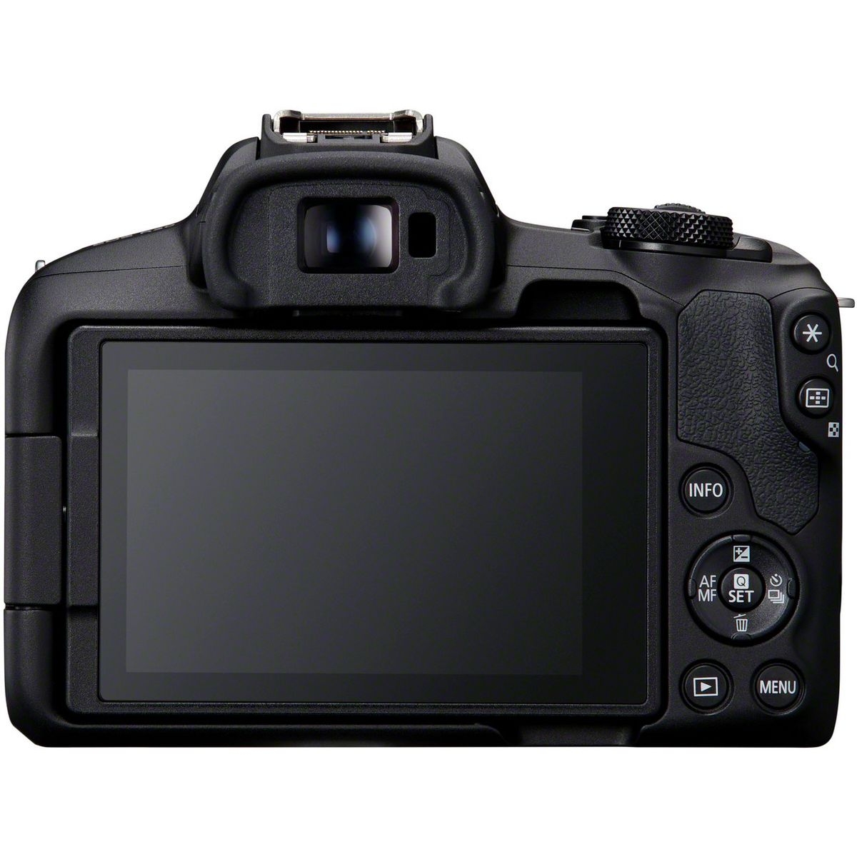 Canon EOS R50 Black Body (-50 € Canon Cashback Aktion)