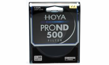Hoya PRO ND 500 52mm