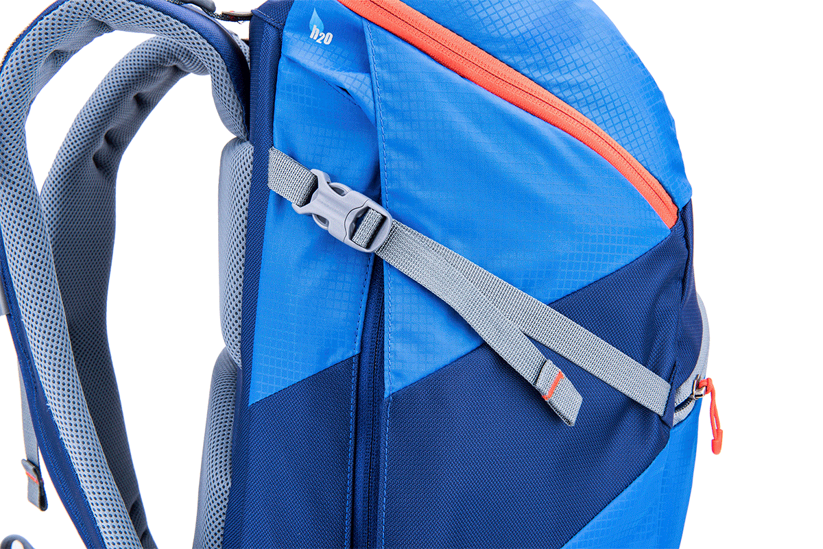 MindShift Gear rotation180° Horizon 34L Tahoe Blue