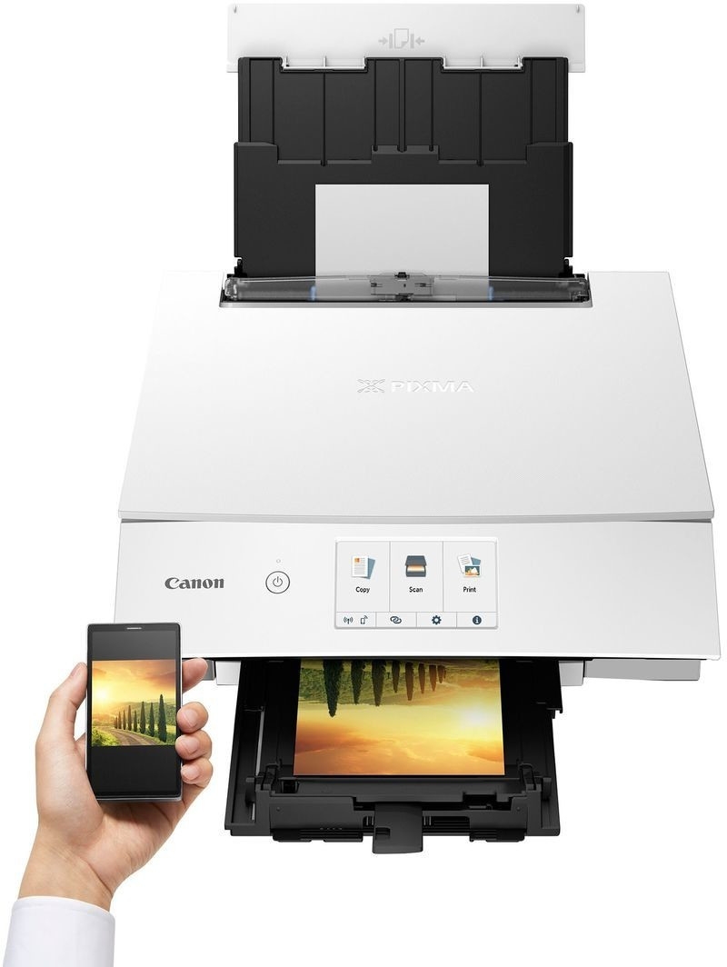 Canon PIXMA TS 8351