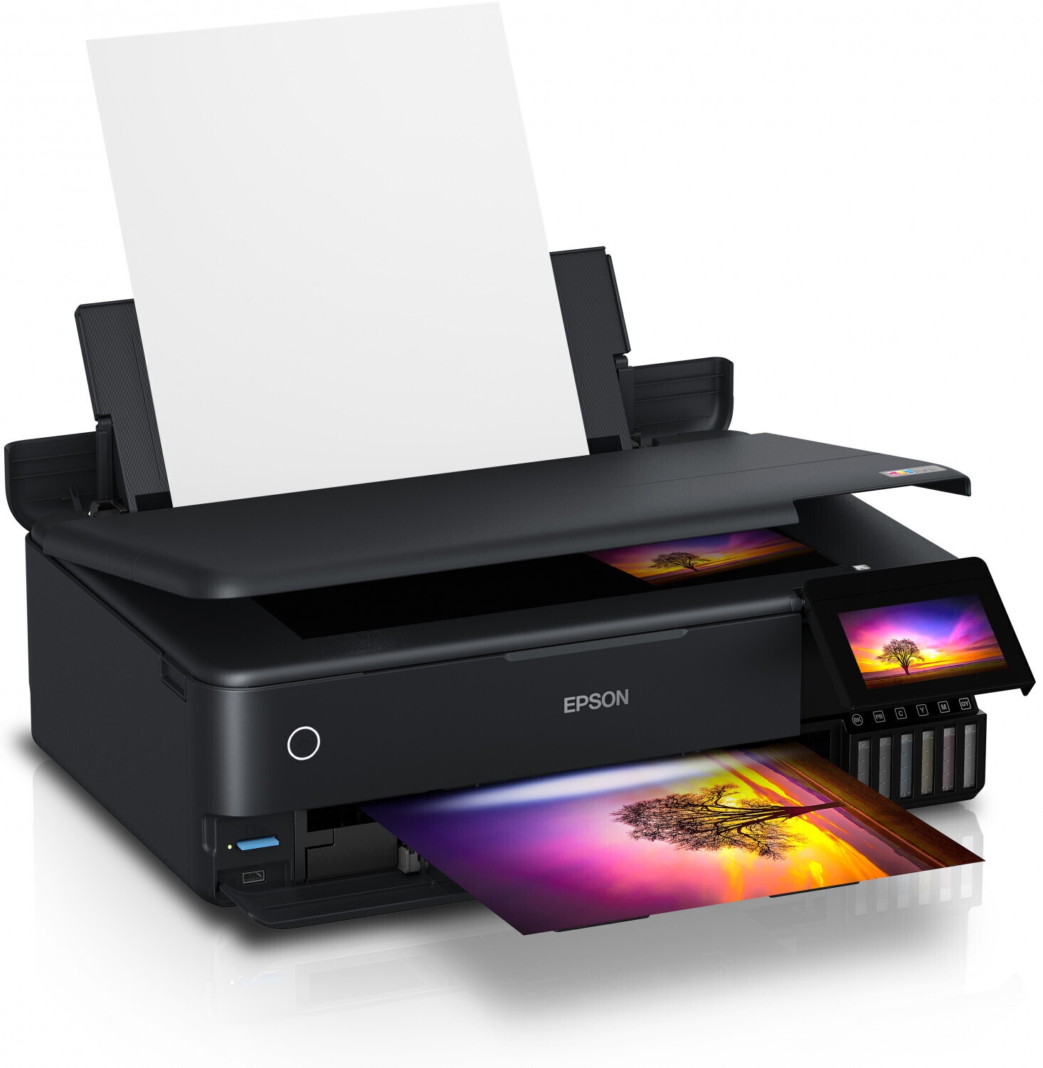 Epson EcoTank ET-8550