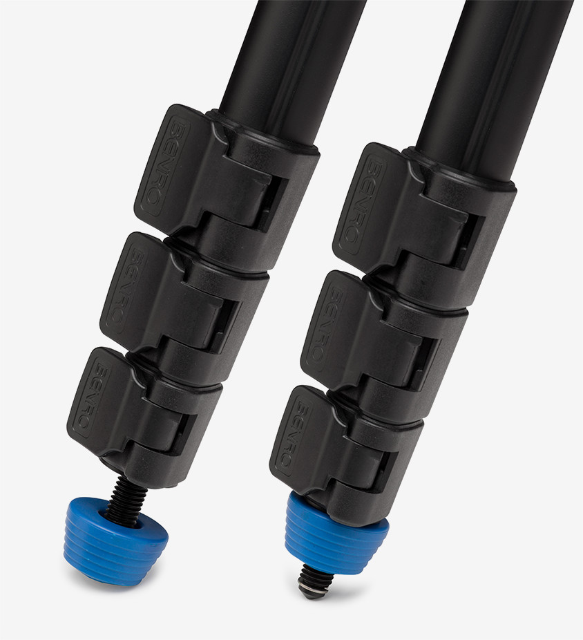 BENRO Aero2 Travel Angel Video Tripod Kit BENRO Aero2 Travel Angel Video Tripod Kit
