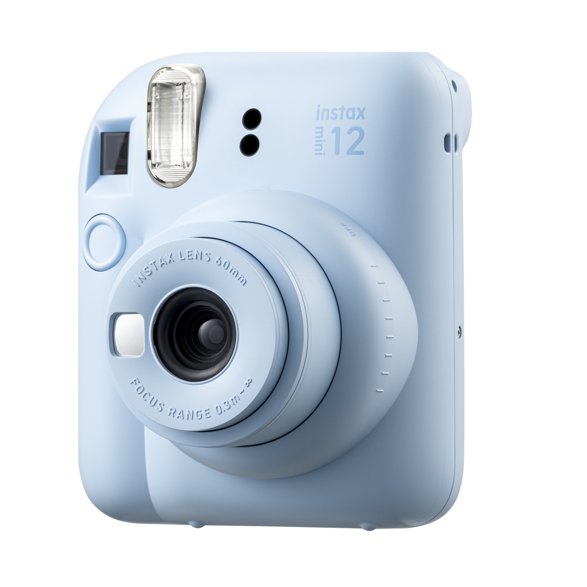 Fujifilm instax mini 12 pastel-blue