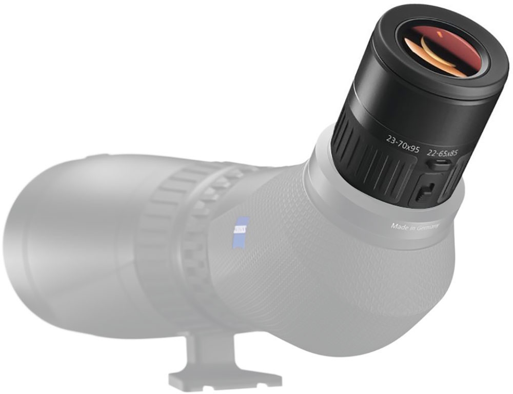 ZEISS Victory HARPIA Okular