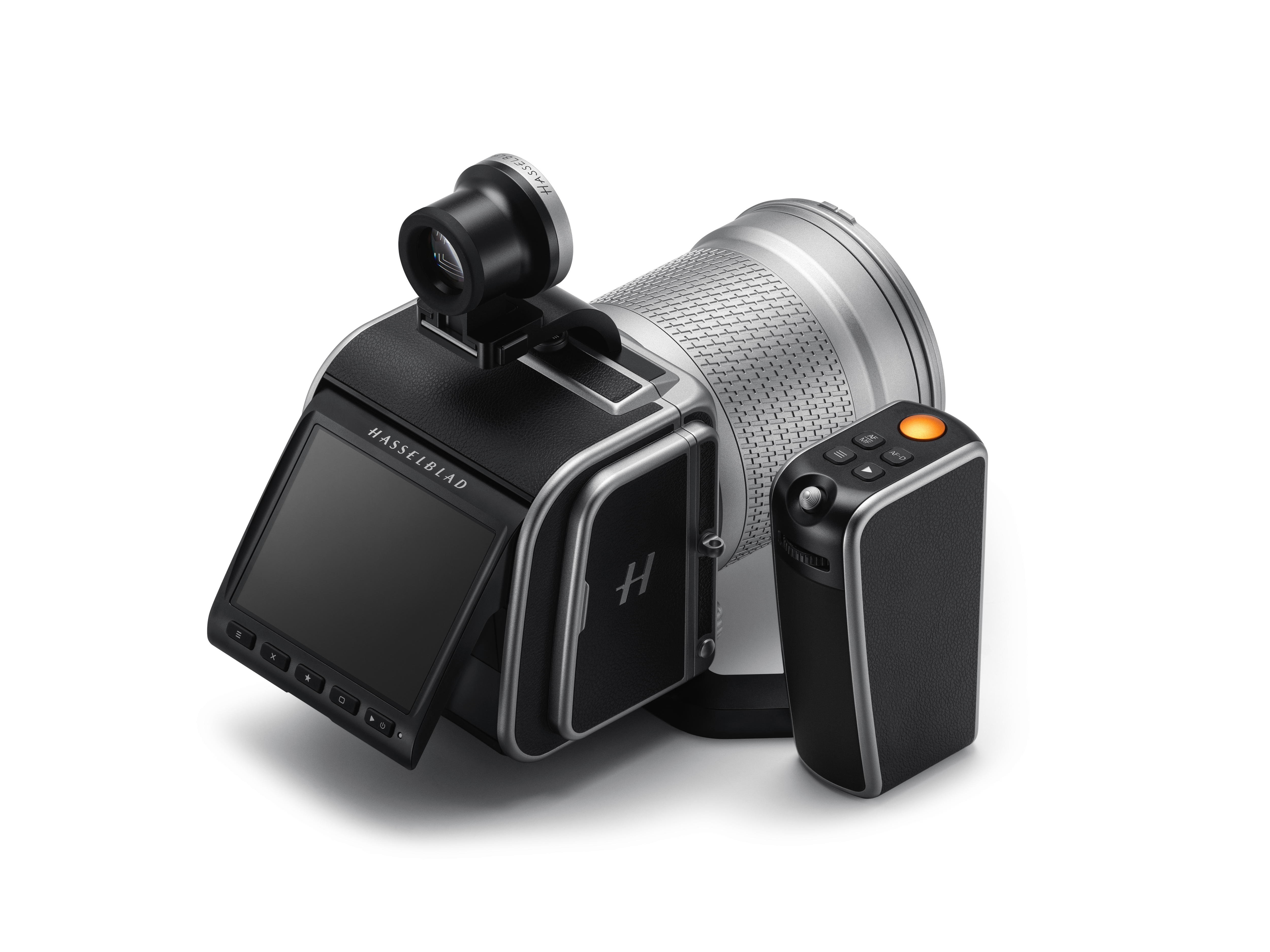 Hasselblad 907X Mittelformatkamera - Anniversary Edition Kit  Die Kamera ist auf 800 Stück Limitiert 